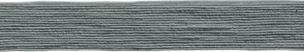 Prym Elastic-Nähfaden 0,5 mm Hellgrau 20 m 970011